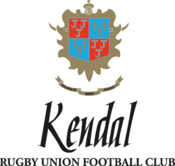 Kendal RUFC