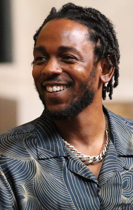Kendrick Lamar, Olivia Rodrigo, and artists blast Roe v. Wade decision at Glastonbury