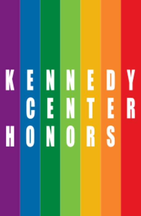 Kennedy Center Honors: An emotional Garth Brooks, Julie Andrews' tribute to Dick Van Dyke, more