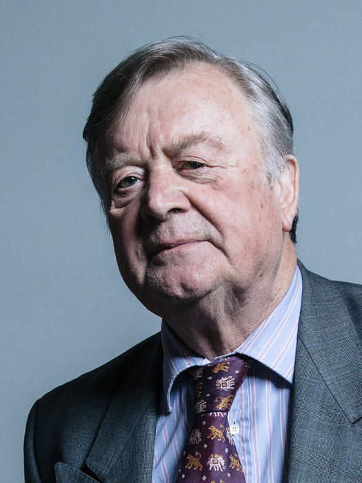 Ken Clarke willing to be caretaker PM to stop no-deal Brexit as rebel Tories reject Corbyn's plan to serve
