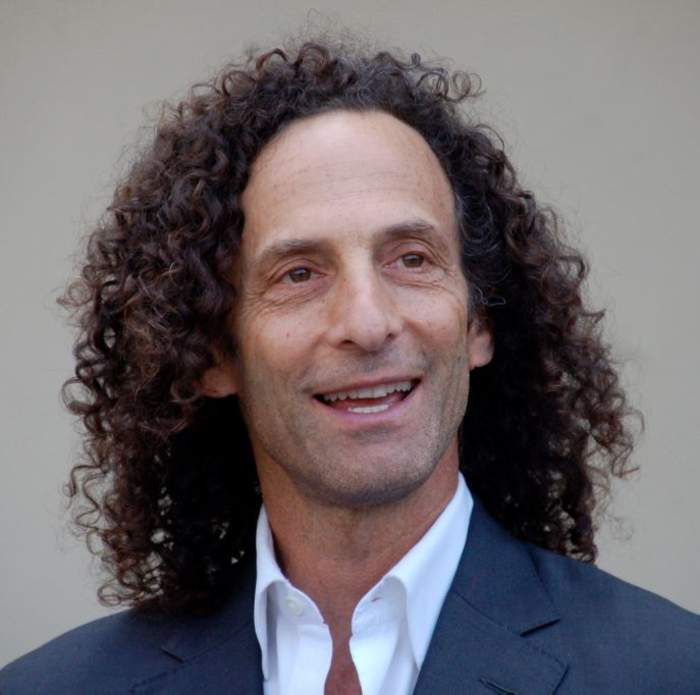 Kenny G's Ex-Wife Pissed He's Renting Malibu Mansion To Jeff Bezos