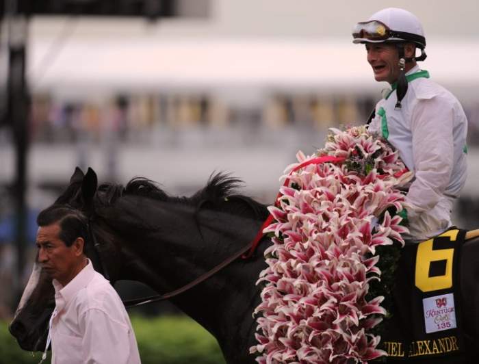 Kentucky Oaks