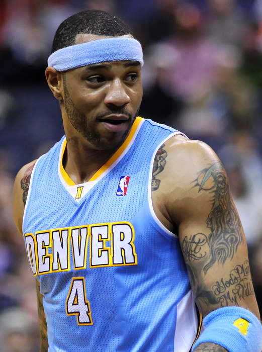 Ex-NBA Star Kenyon Martin Says Caitlin Clark 'Would Not Score 1' Point In Big3