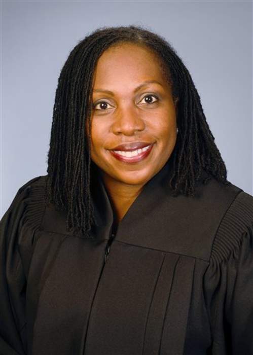 Who is Judge Ketanji Brown Jackson, Biden's nominee to replace AG Garland on powerful DC Circuit Court?
