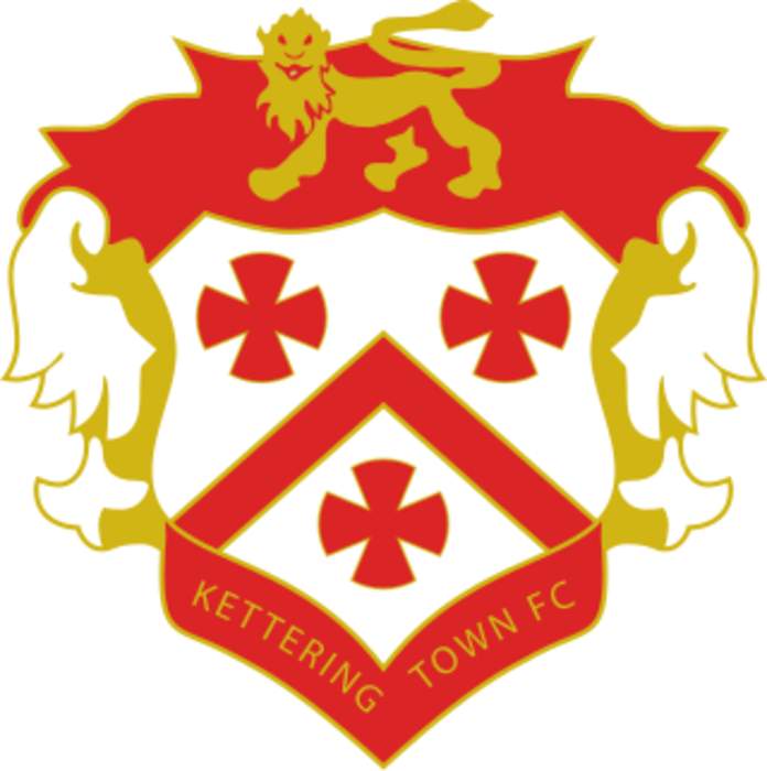 Kettering Town F.C.