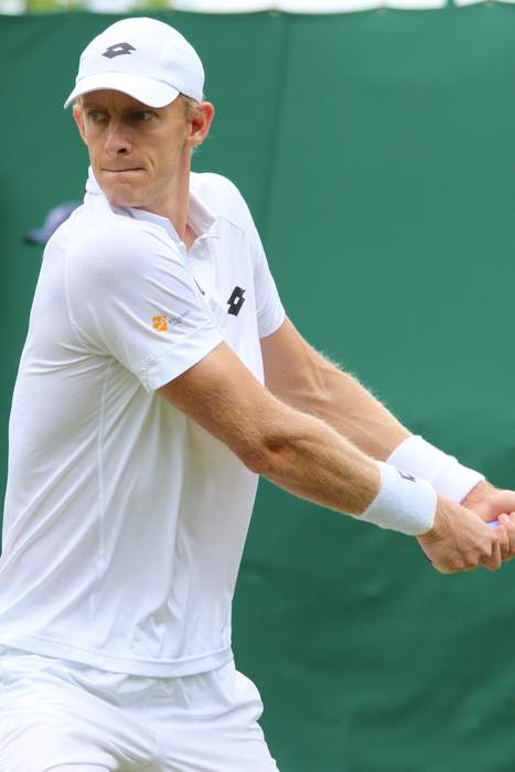 News24.com | 'I gave my best' - SA's Kevin Anderson hangs up his racquet