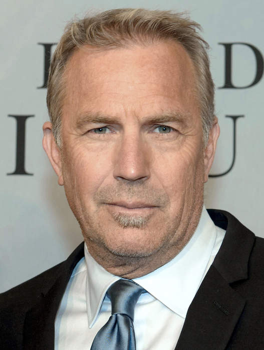 Kevin Costner Wins, Ordered To Pay Estranged Wife $63K In Child Support