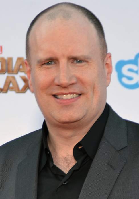 Kevin Feige