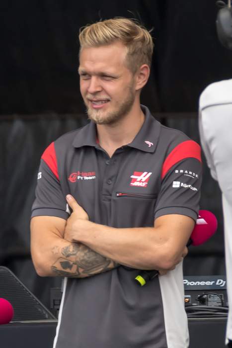 Sport | Kevin Magnussen explains why Haas chose balance over speed for new F1 car