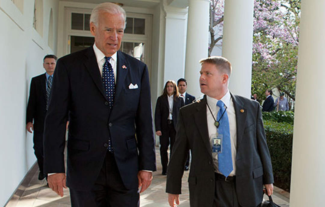 Biden’s Former Doctor, Kevin O’Connor, Refuses Questions in GOP Health Inquiry
