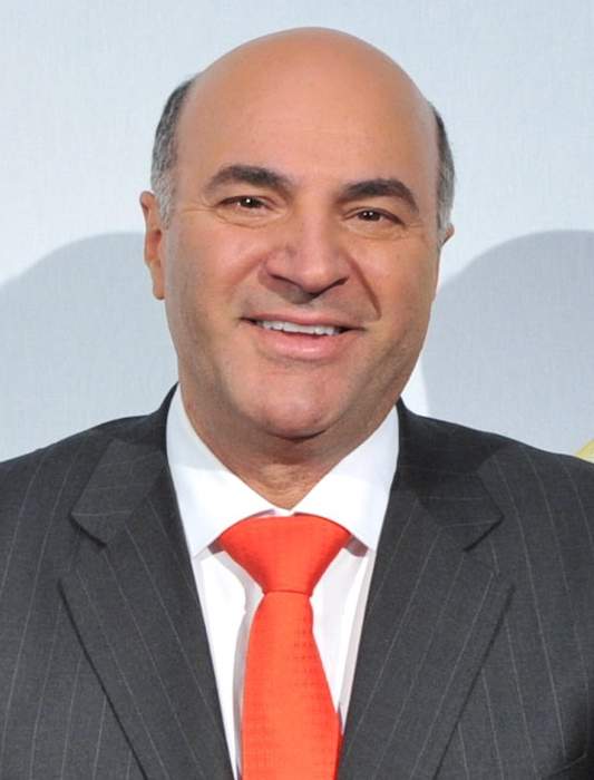 'Shark Tank' star Kevin O’Leary's wife found not guilty in boat crash