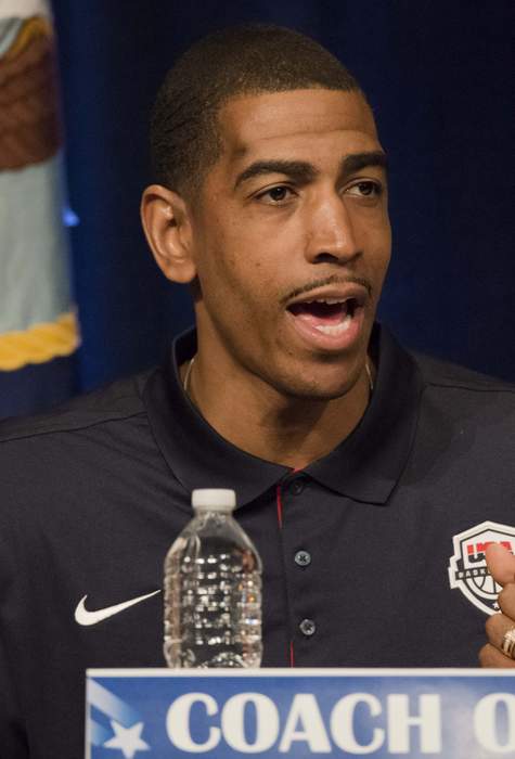 Former UConn men's basketball coach Kevin Ollie to coach Overtime Elite, a league designed for top prep players