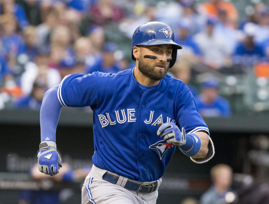New York Mets' Kevin Pillar says his 'face will heal, but he's heartbroken about not being able to play