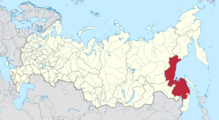 Khabarovsk Krai