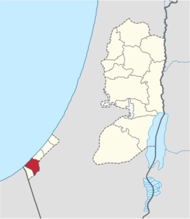 Khan Yunis Governorate