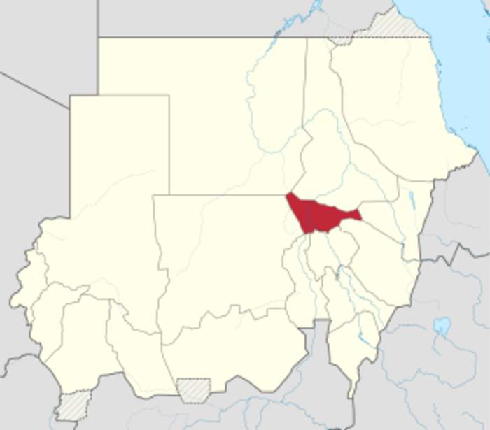 Khartoum State
