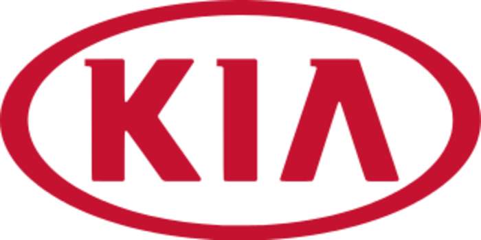 News24.com | WATCH | Kia shares soar on reports of link to Apple car