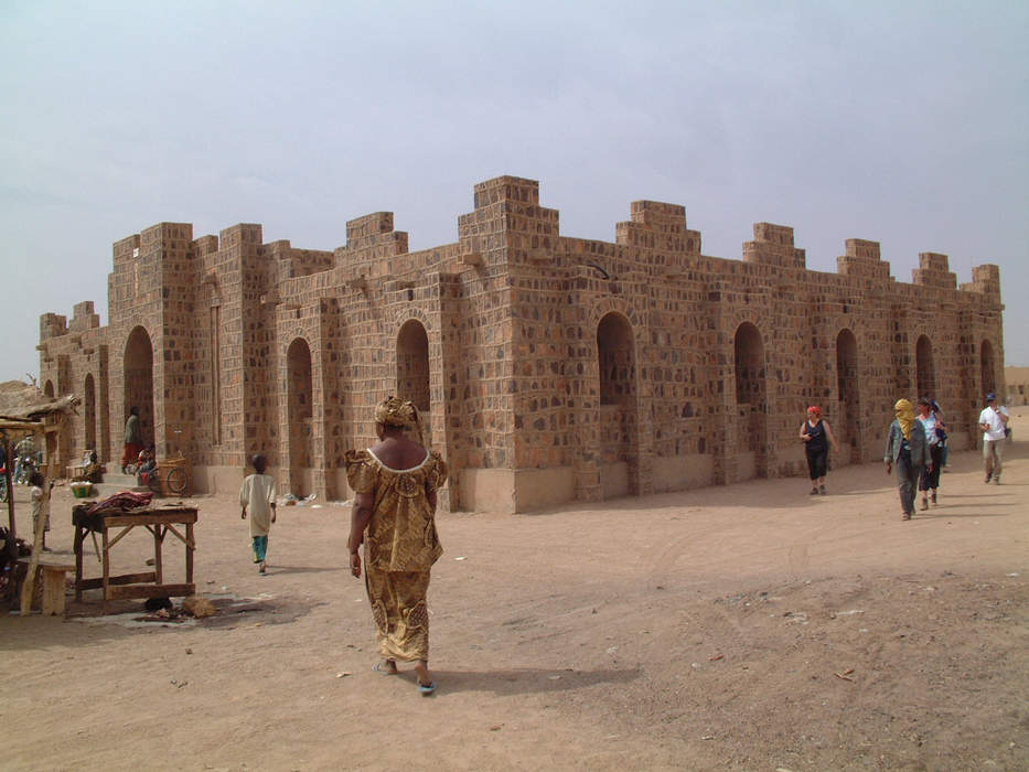 Mali army seizes key rebel northern stronghold Kidal