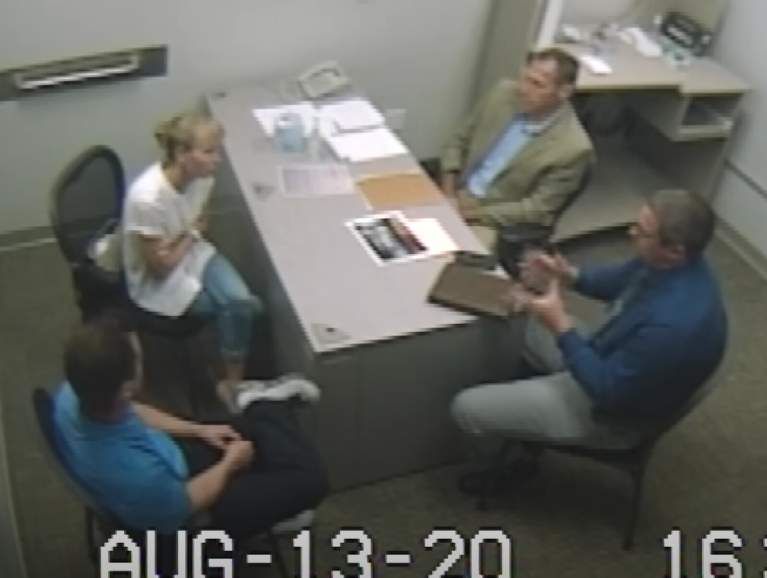 Sherri Papini kidnapping hoax