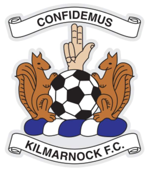 Late Kilmarnock equaliser stuns leaders Celtic