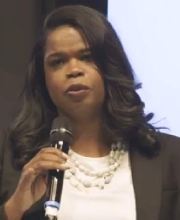 Suburban Chicago police chiefs back bill to 'override' Kim Foxx's lax charging decisions