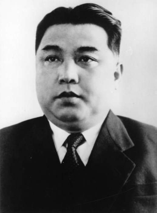 How North Korea’s founding father, Kim Il-sung, came to power