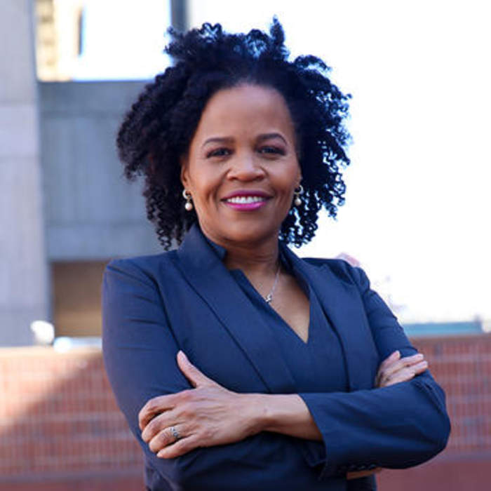 Janey becomes Boston's first Black, female mayor