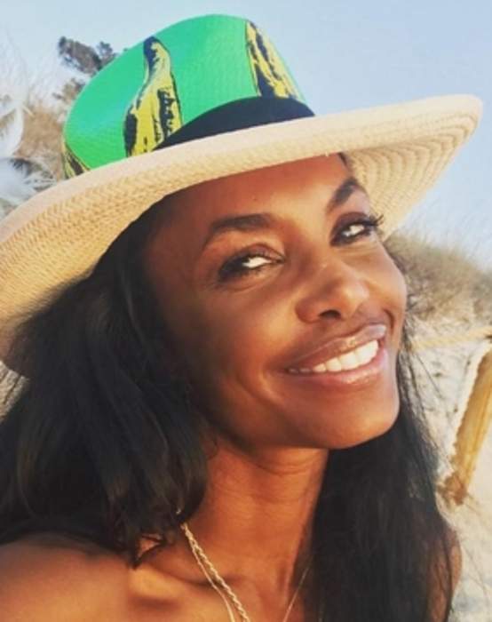 Kim Porter