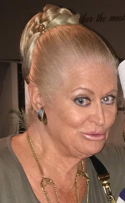 Kim Woodburn