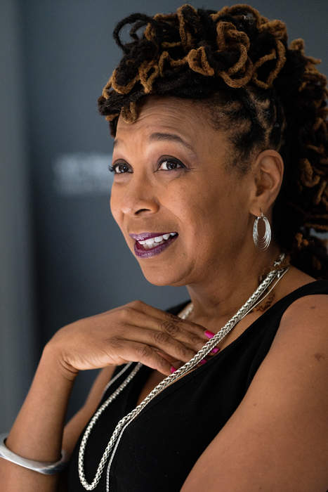 Kimberlé Williams Crenshaw