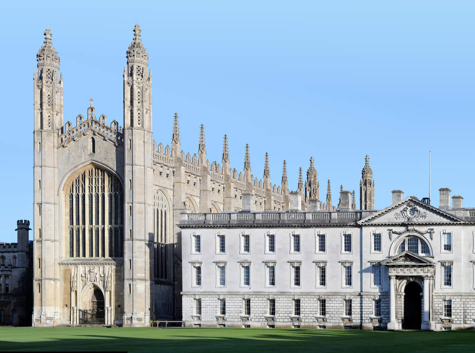 King's College Cambridge makes fresh bid for Turing memorial statue