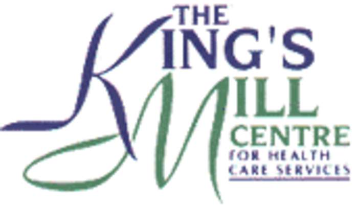 King's Mill Hospital