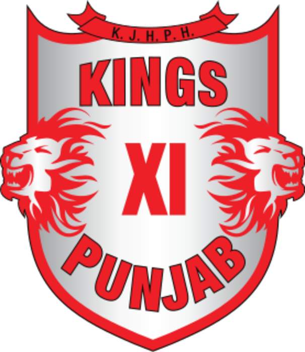 Listen: IPL - Punjab Kings v Sunrisers Hyderabad