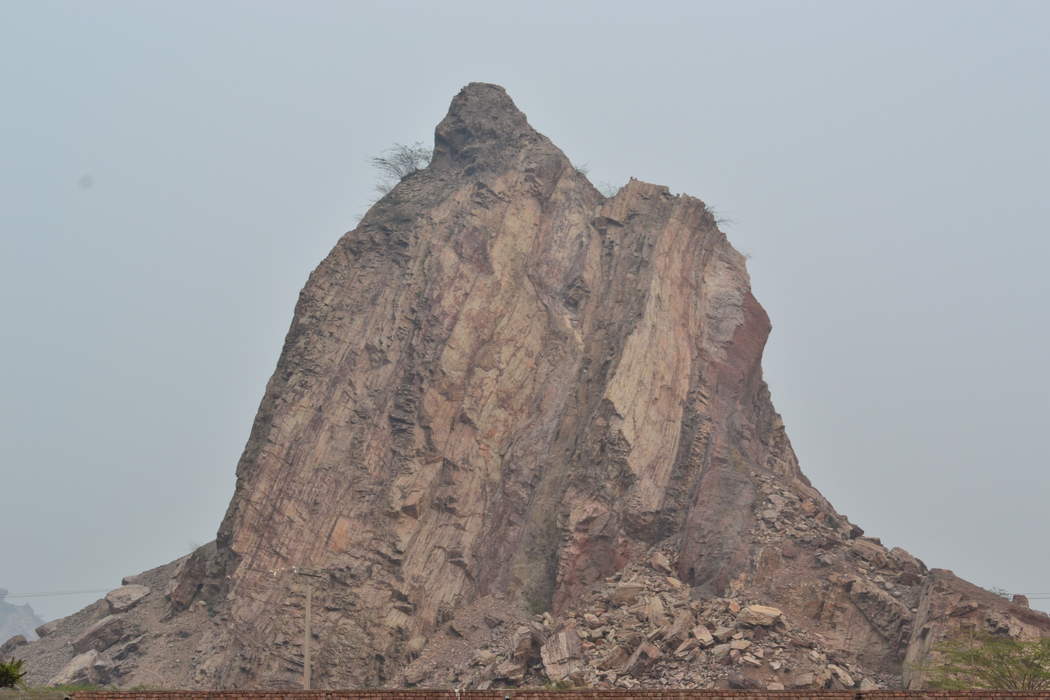 Kirana Hills Site