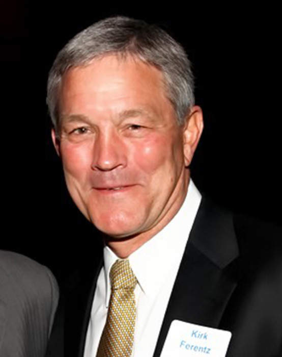 Kirk Ferentz: Iowa football fans booing several Penn State injuries 'thought they smelled a rat'