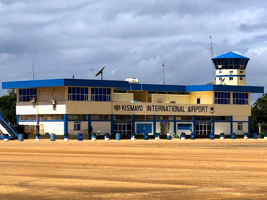 Regional Somali airport refuses to allow Ethiopian plane to land