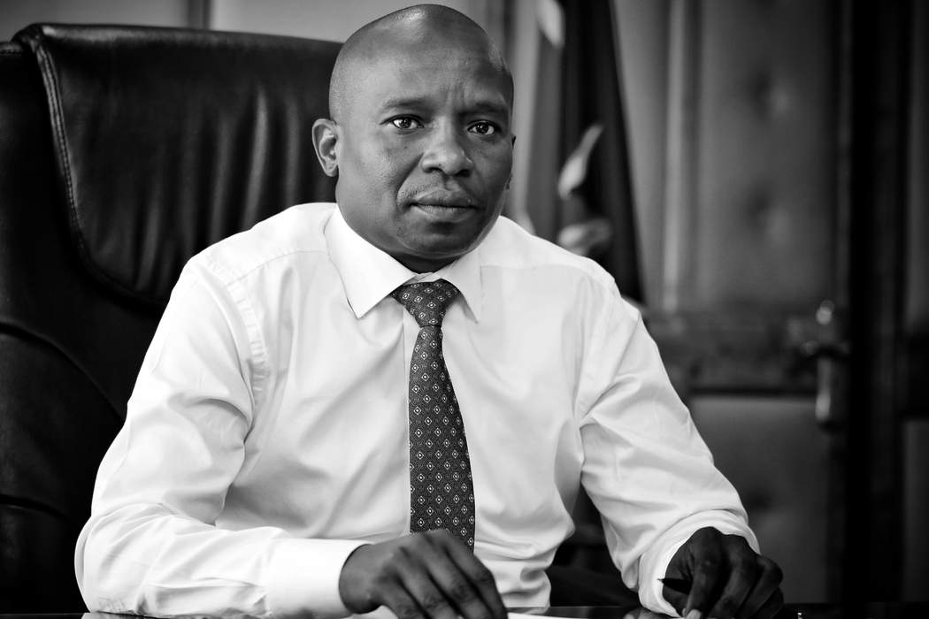 African Nations Look To AI To Enhance Border Security