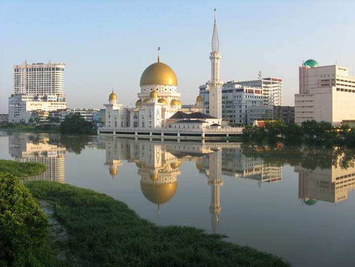 Klang (city)