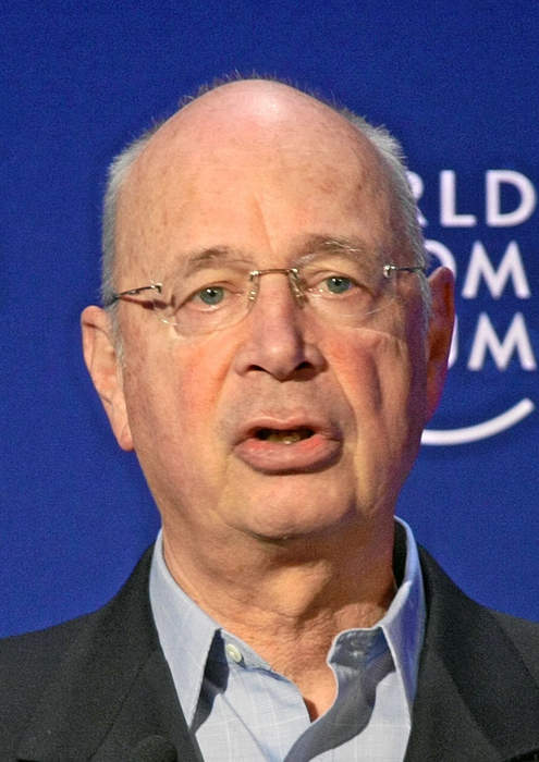 WEF Boss Klaus Schwab Says China A ‘Role Model’ For Many Nations – OpEd