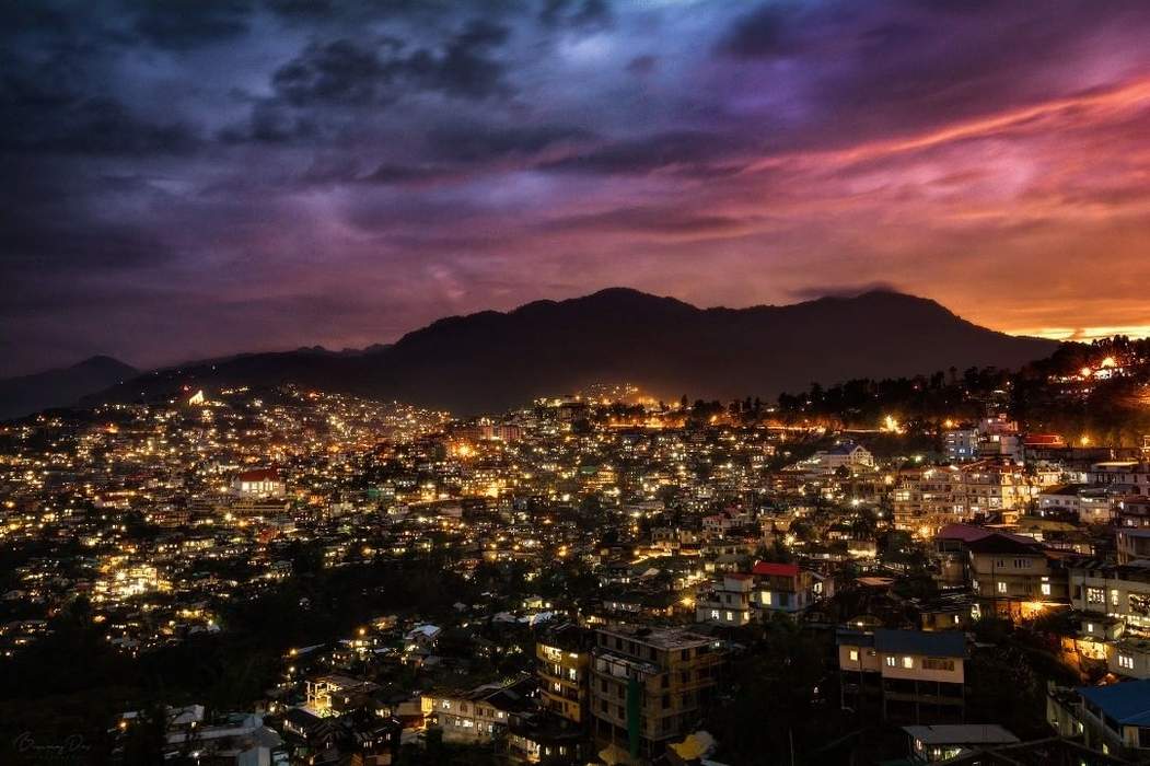 Kohima