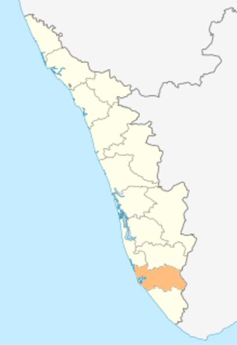 Bharat Jodo Yatra resumes from Kollam district in Kerala