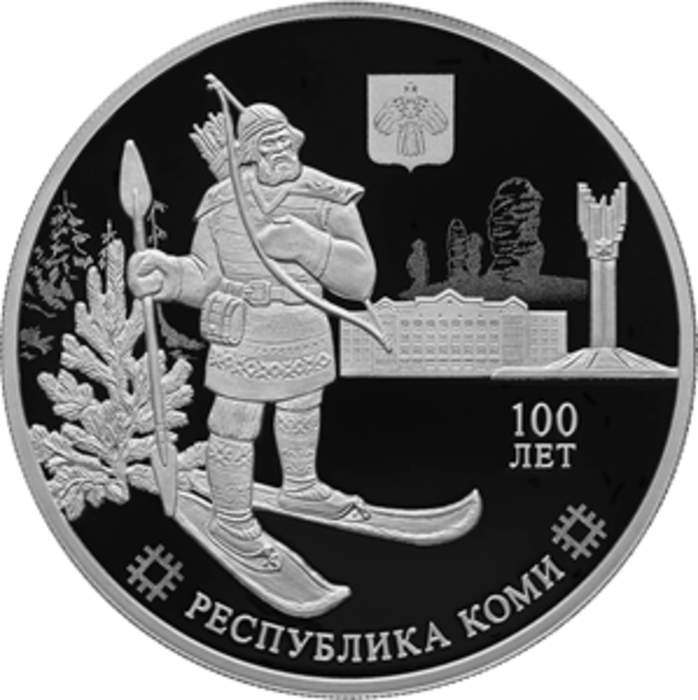 Komi Republic