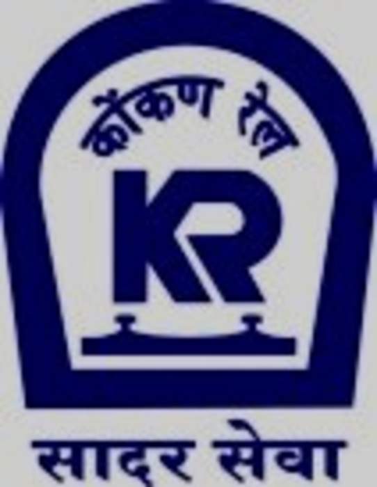 Konkan Railway zone