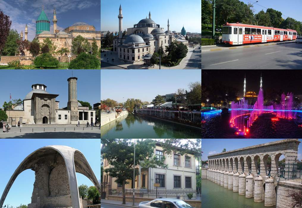Konya