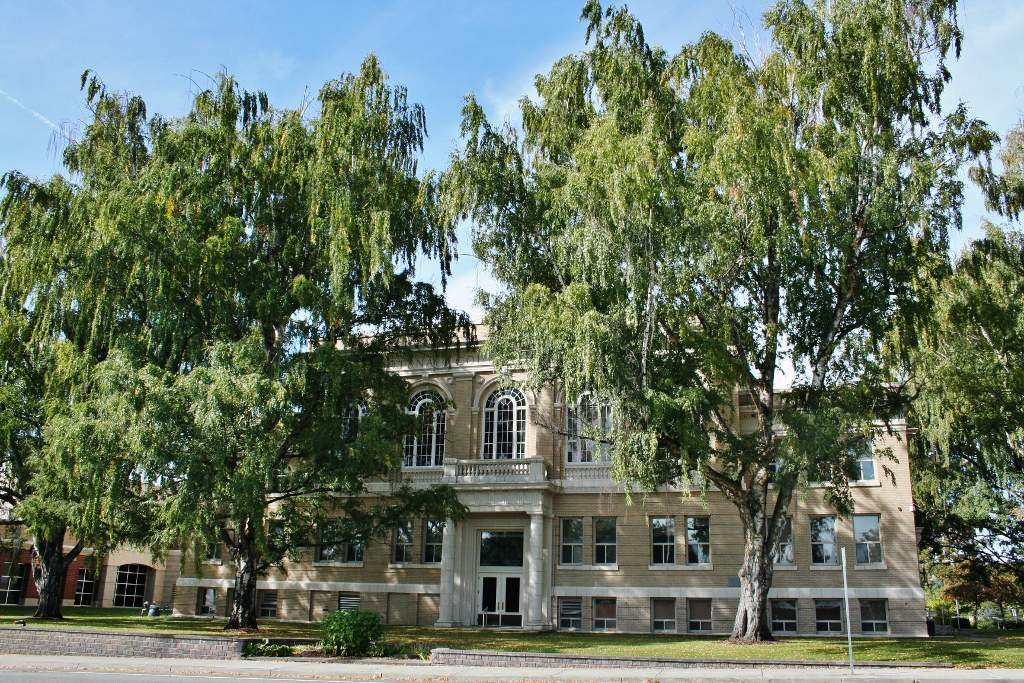 Kootenai County, Idaho
