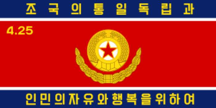 Korean People's Army