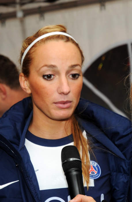 Women's World Cup 2023: Kosovare Asllani scores 'brilliant' goal to double Sweden lead