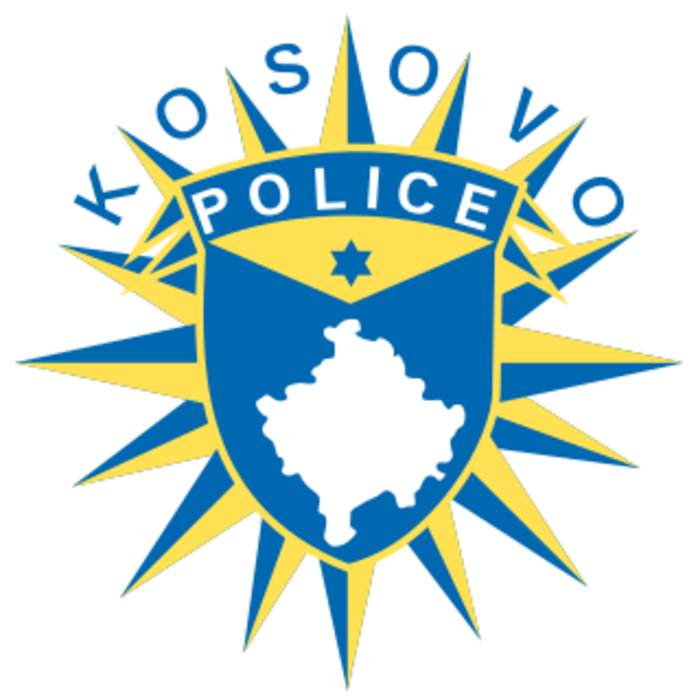 Police On Alert As Kosovo Hosts Israel For Euro 2024 Qualifier