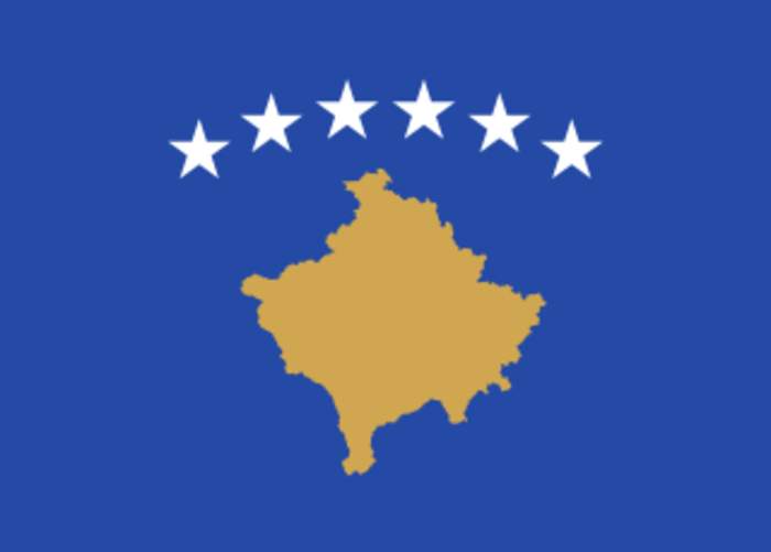 Police officer and three gunmen killed in Kosovo as tensions with Serbia rise