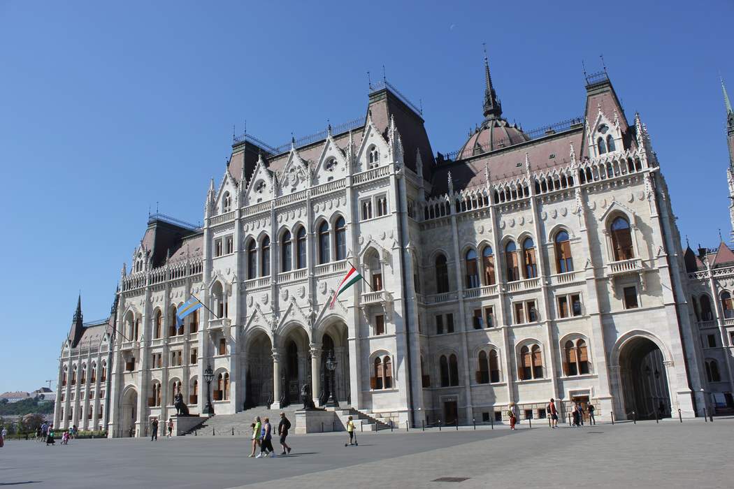 Kossuth Square